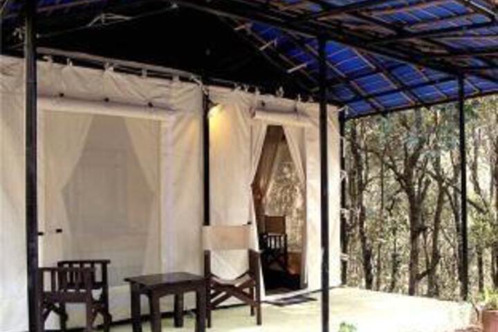 Sat Tal Birding Lodge