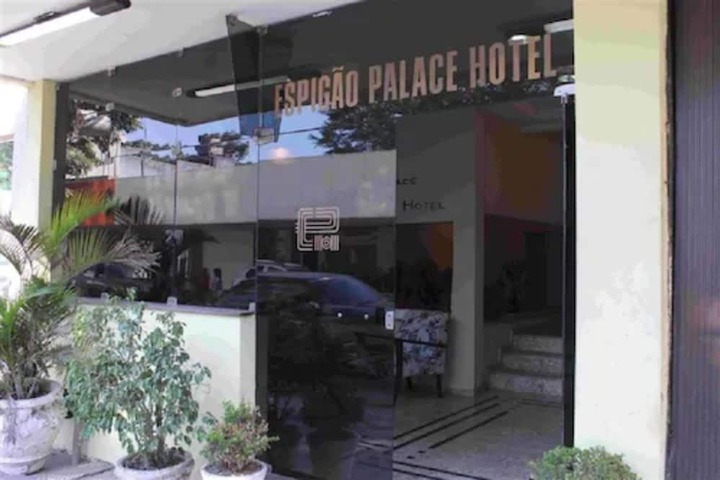 Hotel 28 of 28