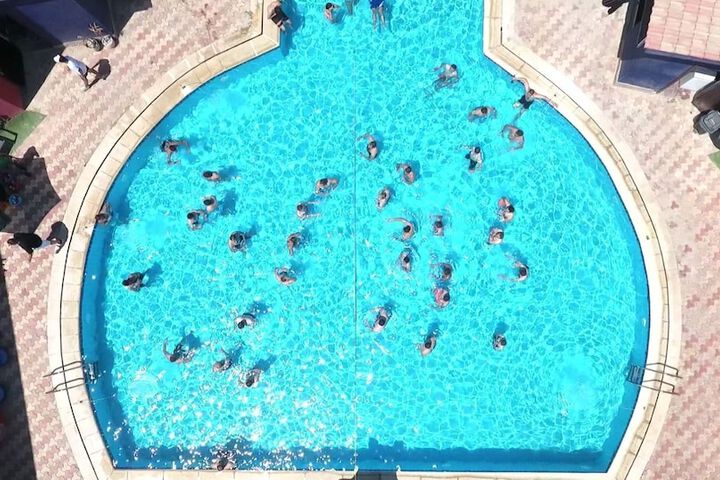 Pool 30 of 43