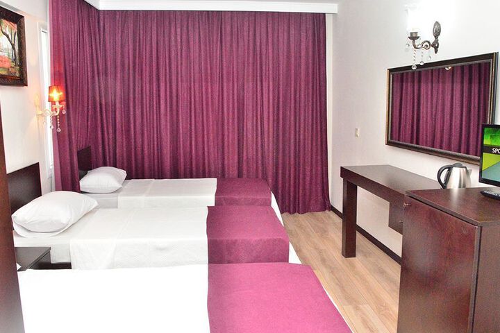 Room 16 of 20