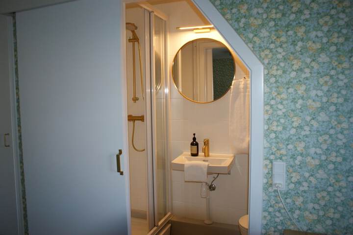 Bath Amenities