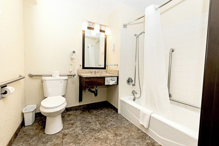 Bath Amenities