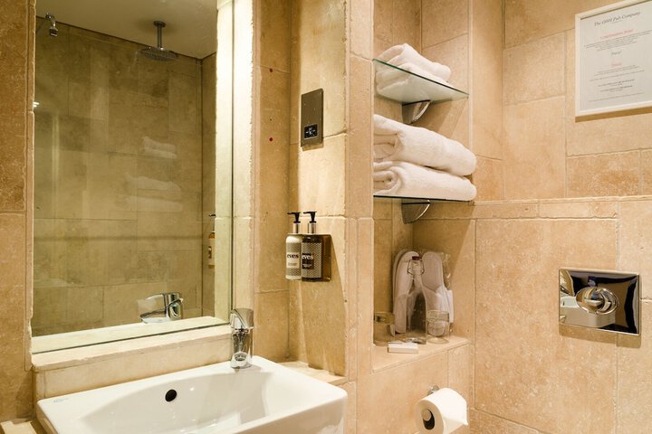 Bath Interior