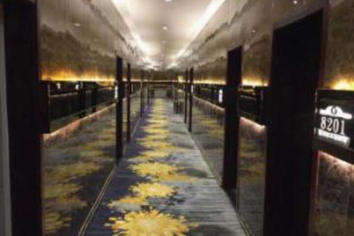 Beiyuan Hongfu Business Hotel