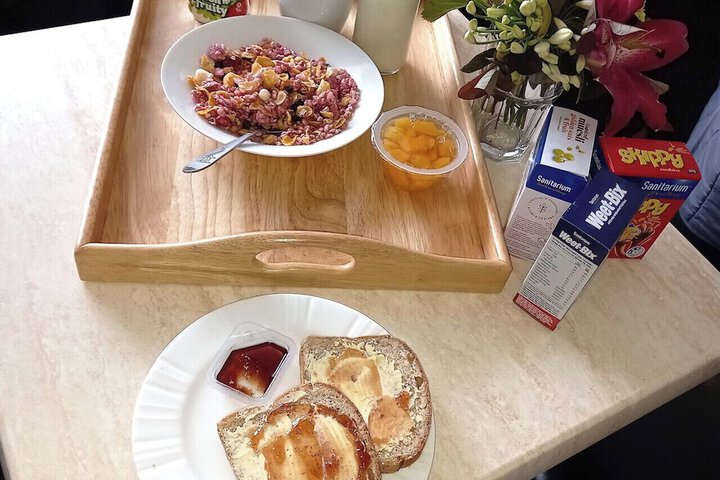 Breakfast/Coffee Service 21 of 28