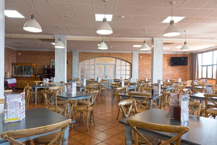 Restaurants