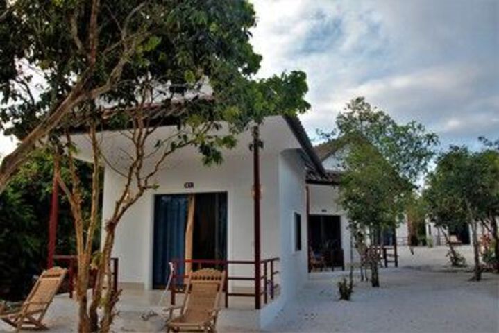 Terrace/Patio 109 of 113