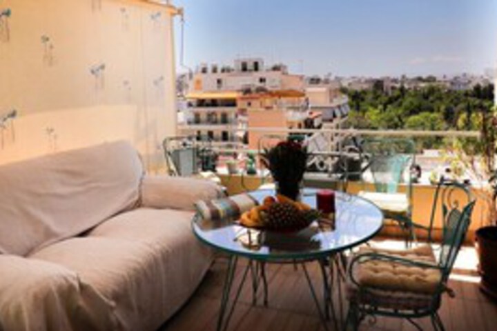 Terrace/Patio 40 of 47