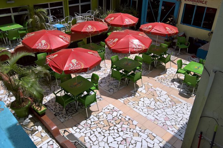Terrace/Patio 65 of 67
