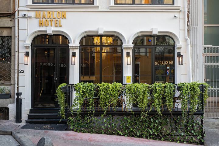 Hotel 48 of 56