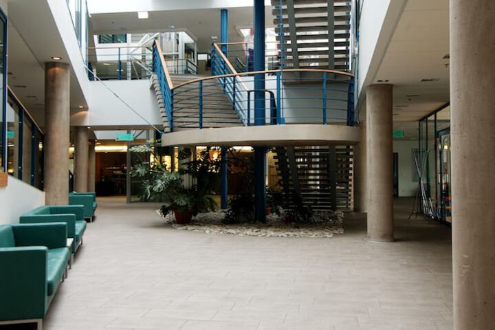 Hotel Interior 70 of 84
