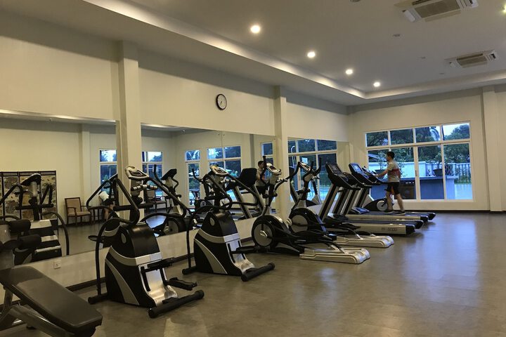 Health and Fitness 28 of 61