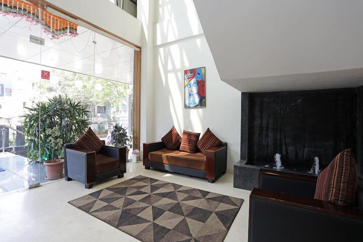 Hotel Interior 15 of 16