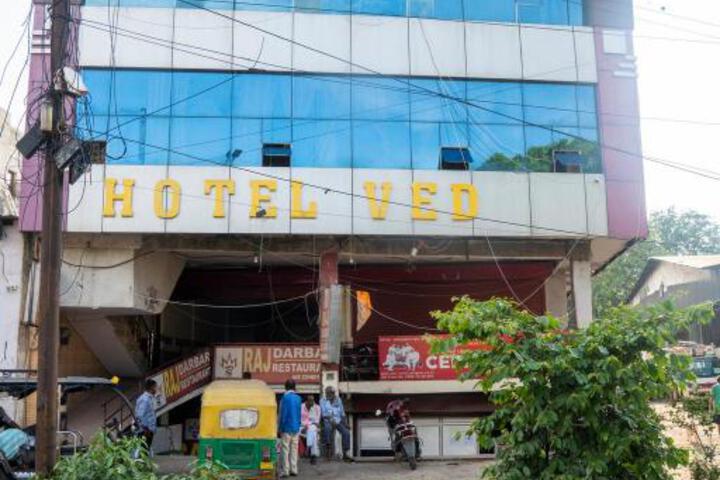 Hotel Ved