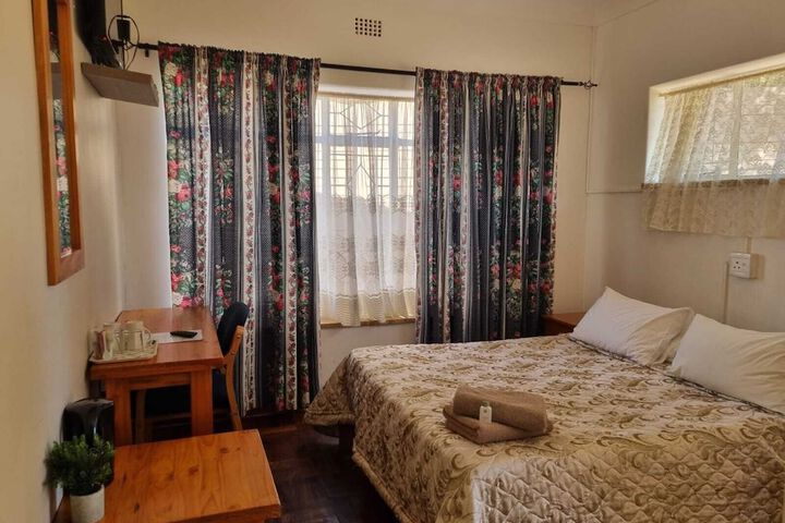 Room 40 of 101