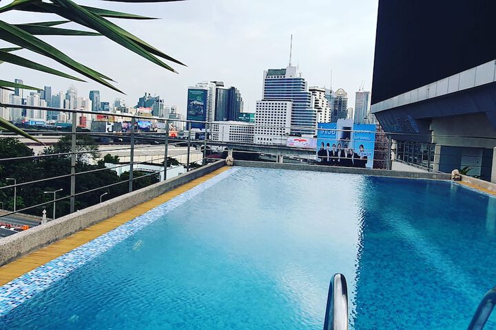 Pool 95 of 195