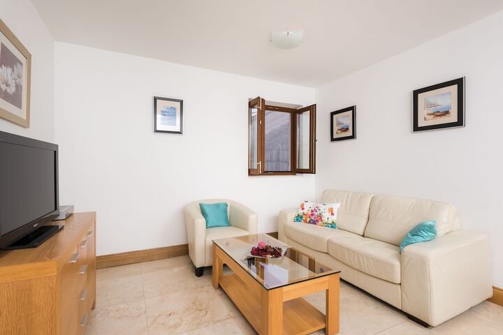 Fitness Center Photo