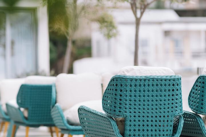 Terrace/Patio 109 of 257
