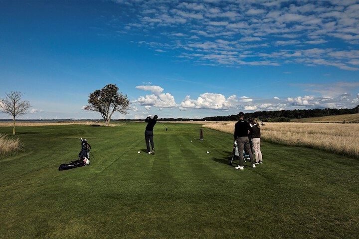 Golf 17 of 28
