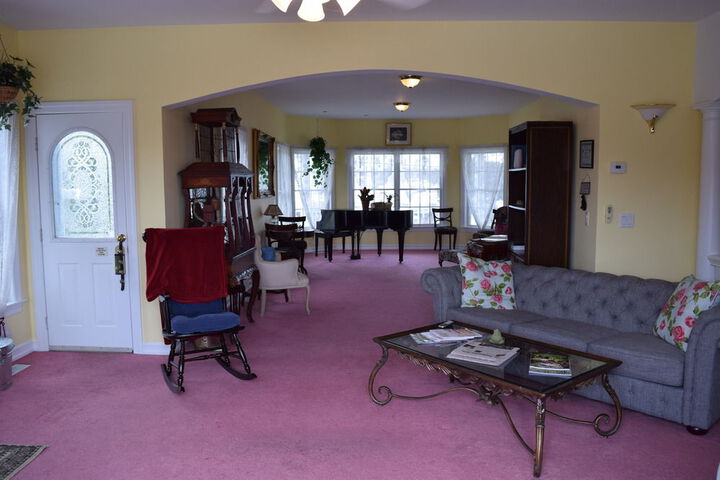 Hotel Interior 38 of 44