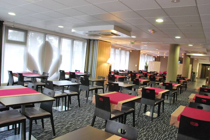 Hotel Interior 28 of 30