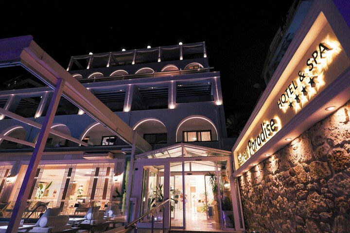 Hotel 132 of 142