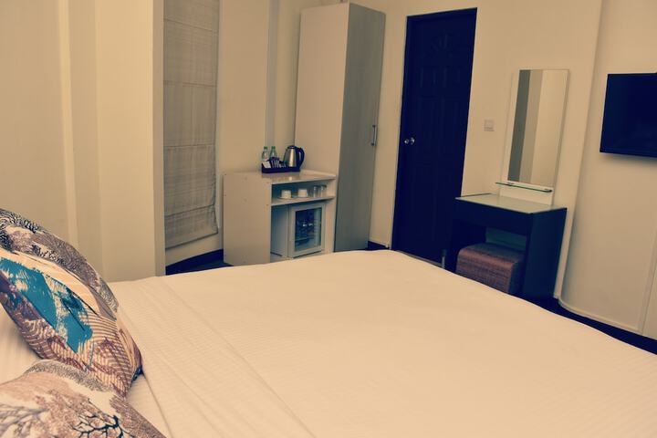 Fitness Center Photo