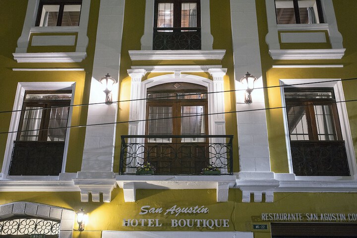 Hotel 67 of 75