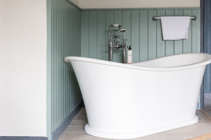 Bath Photo