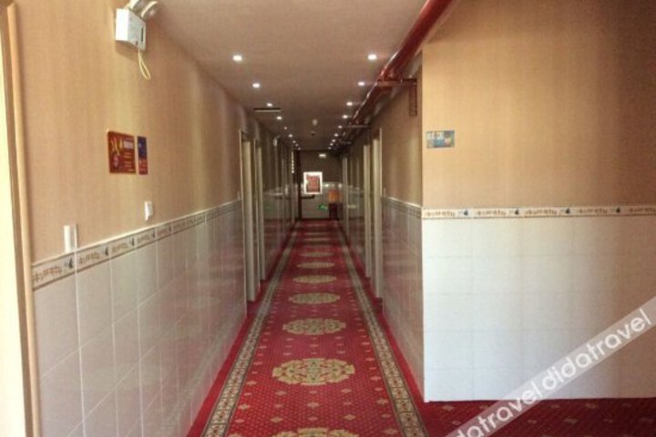 Jinshang Hotel