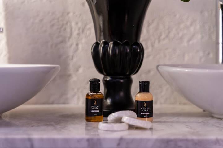Spa Massage