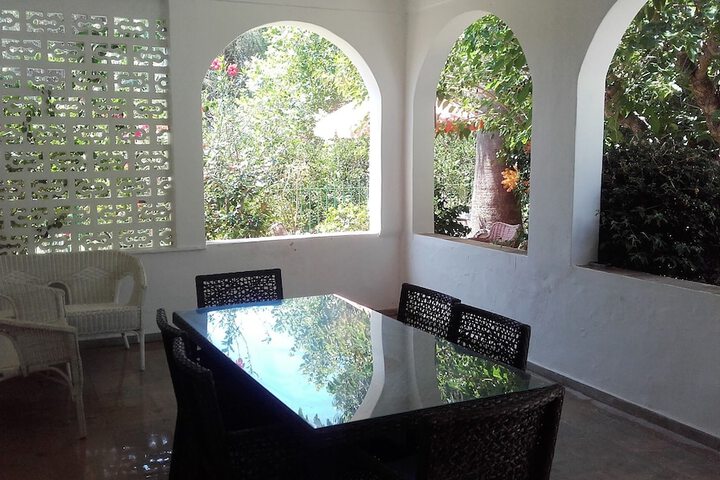 Terrace/Patio 16 of 42