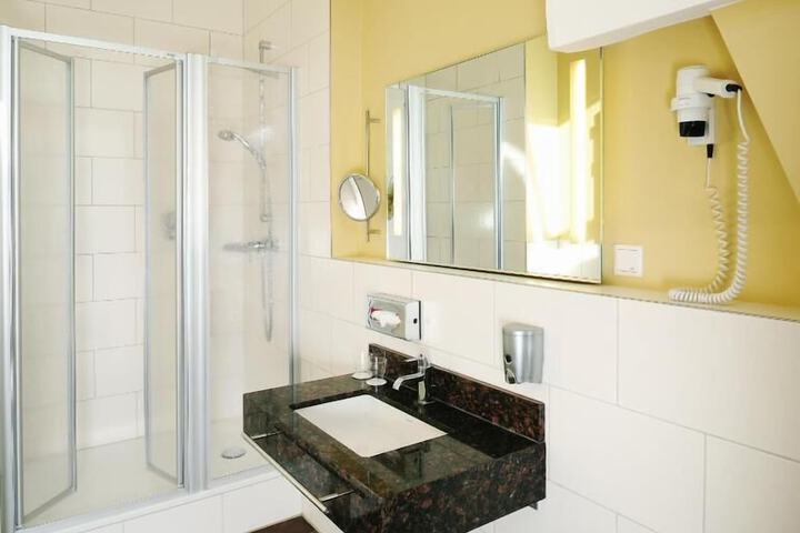 Bath Amenities