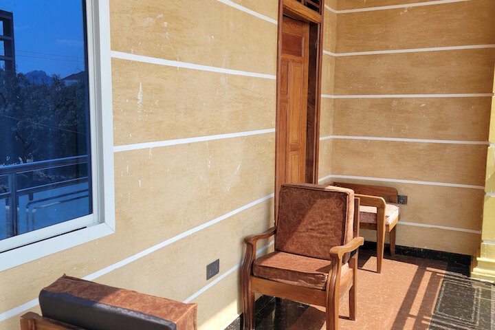 Terrace/Patio 25 of 25