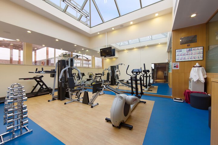 Health and Fitness 17 of 35