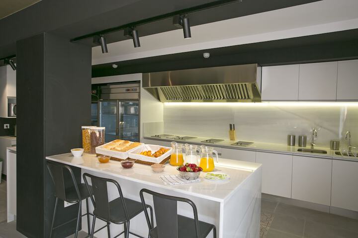 Dining Photos