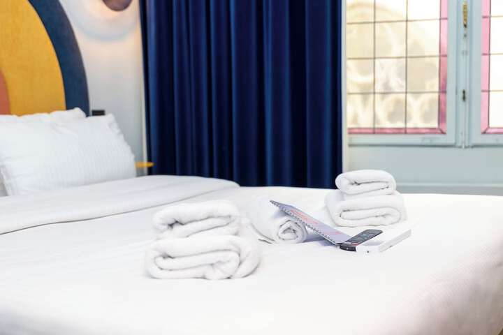 Fitness Facility Photos