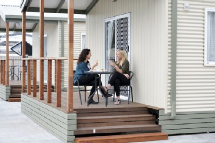 Terrace/Patio 11 of 324