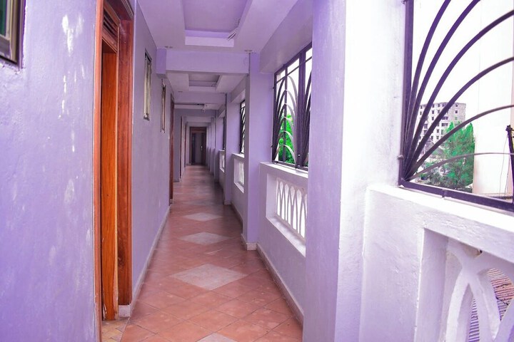 Hotel Interior 51 of 55