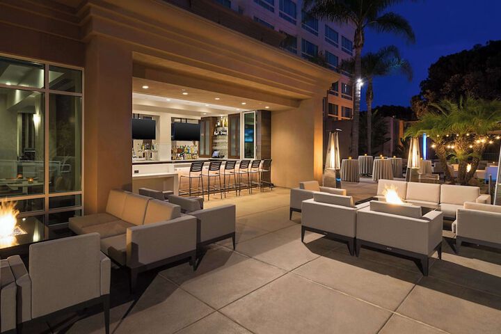 Terrace/Patio 58 of 65