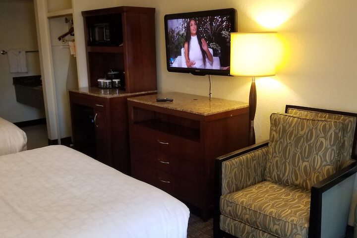 2 Double Beds Accessible (8 of 49)