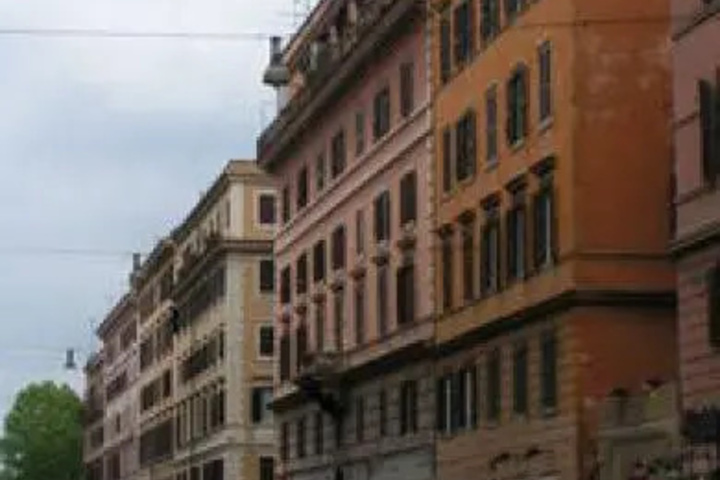 Apartmentsapart Historical Centre