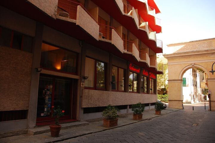 Hotel 40 of 42