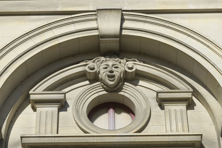 Hotel 45 of 47