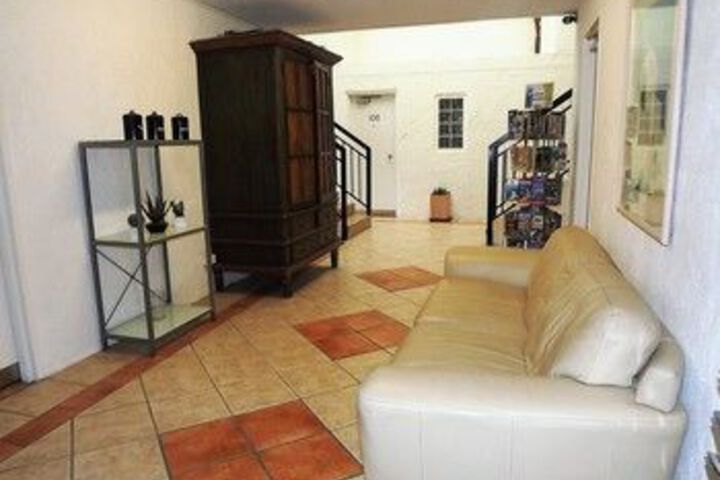 Hotel Interior 46 of 53