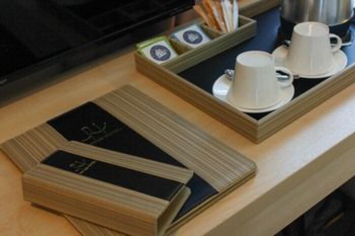 In-Room Amenity