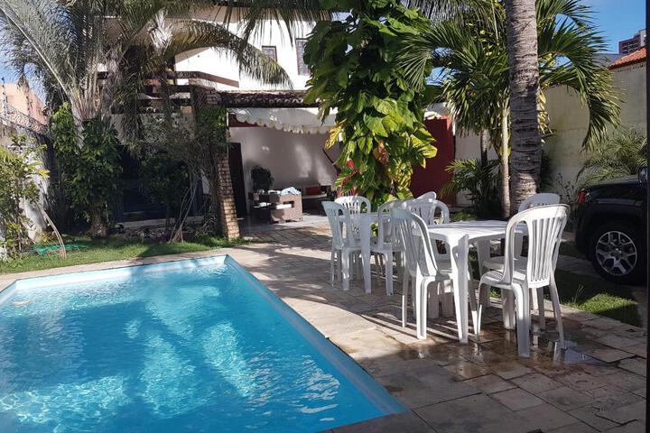 Casa em Ponta Negra