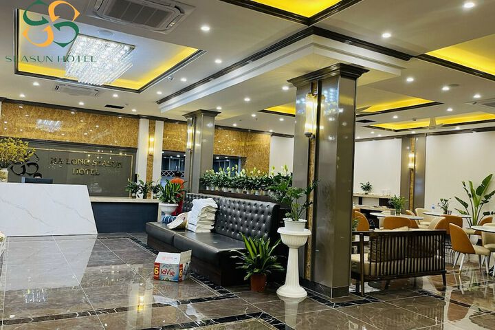 Hotel Interior 2 of 56