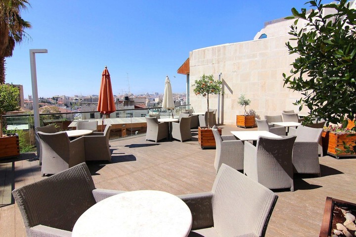 Terrace/Patio 84 of 89