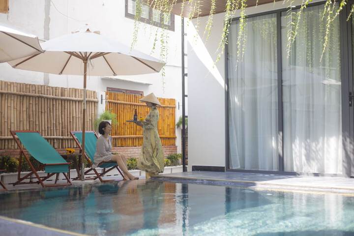 MaiChi Villa Hoi An
